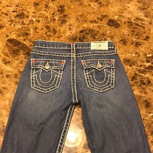 ( 100%Authentic)True religion jeans